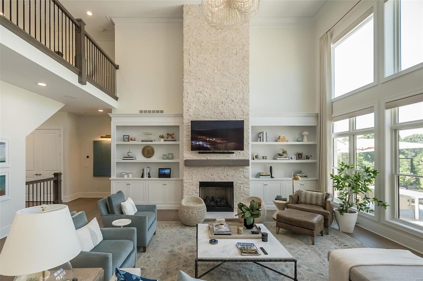 Fienup Farms - Residential