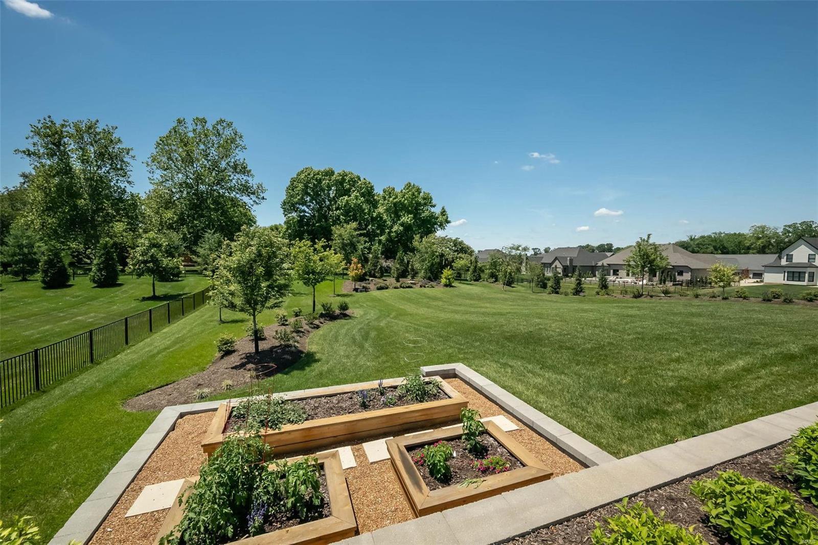 Fienup Farms - Residential