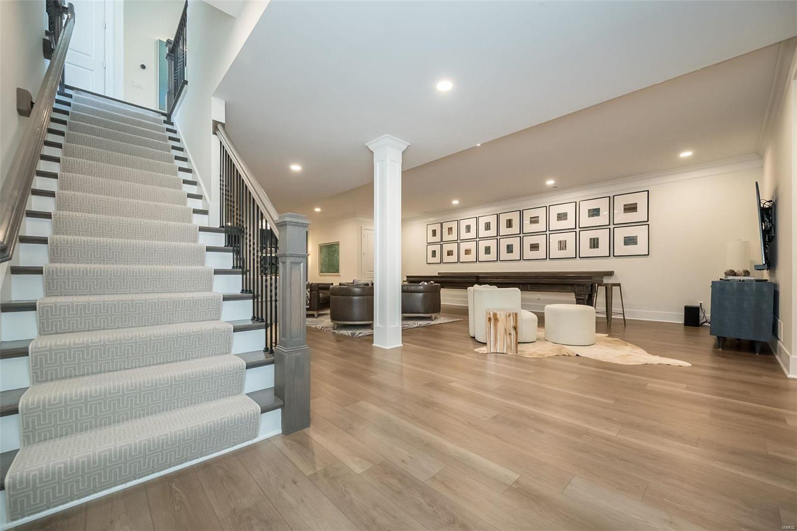 Fienup Farms - Residential