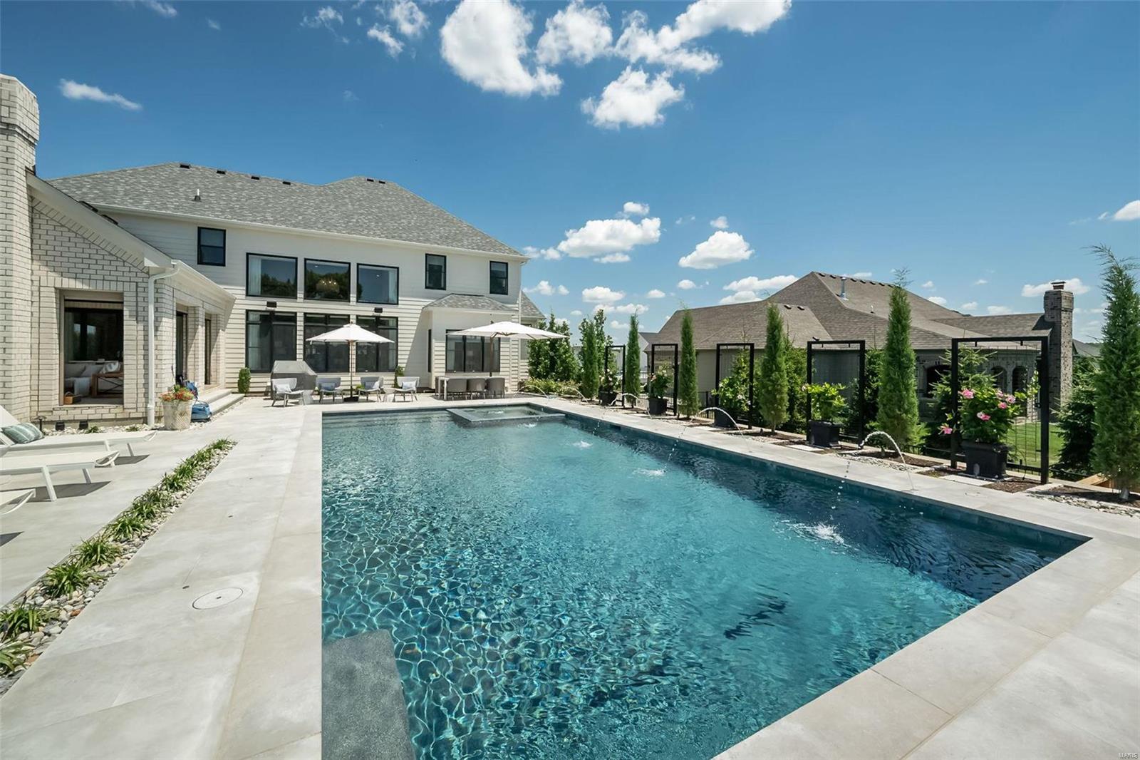 Fienup Farms - Residential