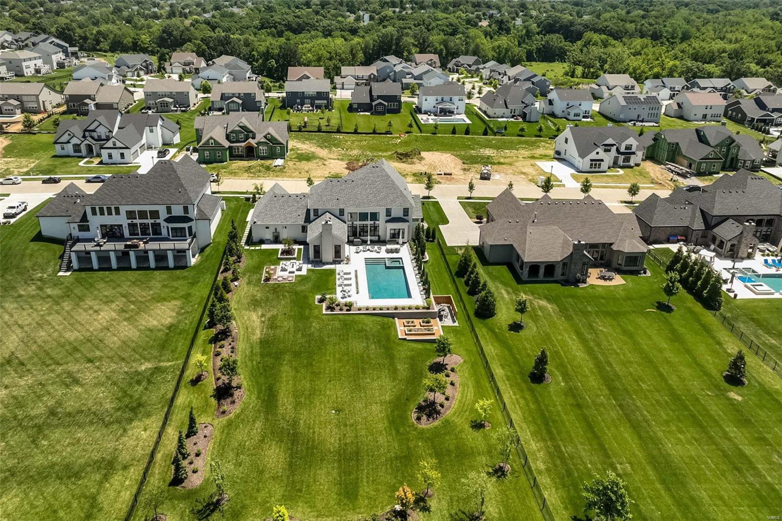 Fienup Farms - Residential