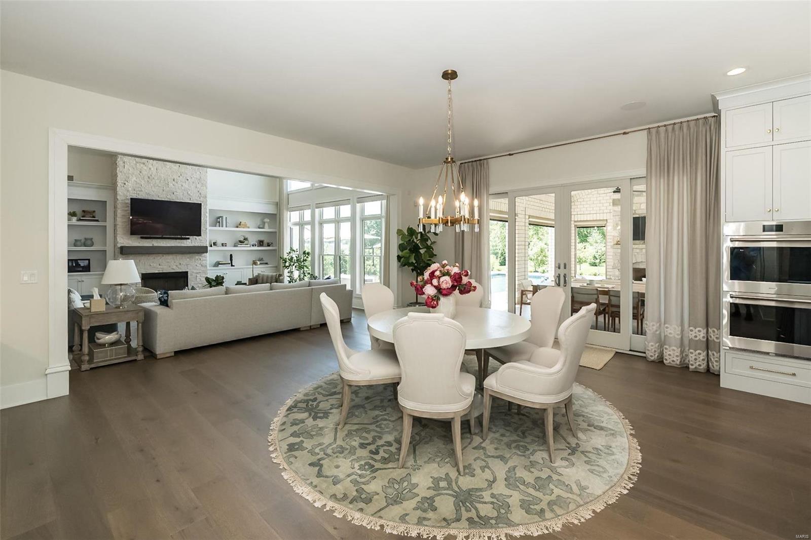 Fienup Farms - Residential