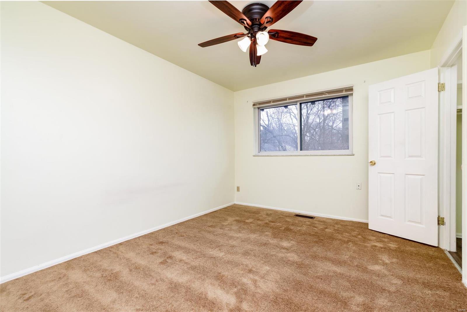 Carleton Arms Condo - Residential