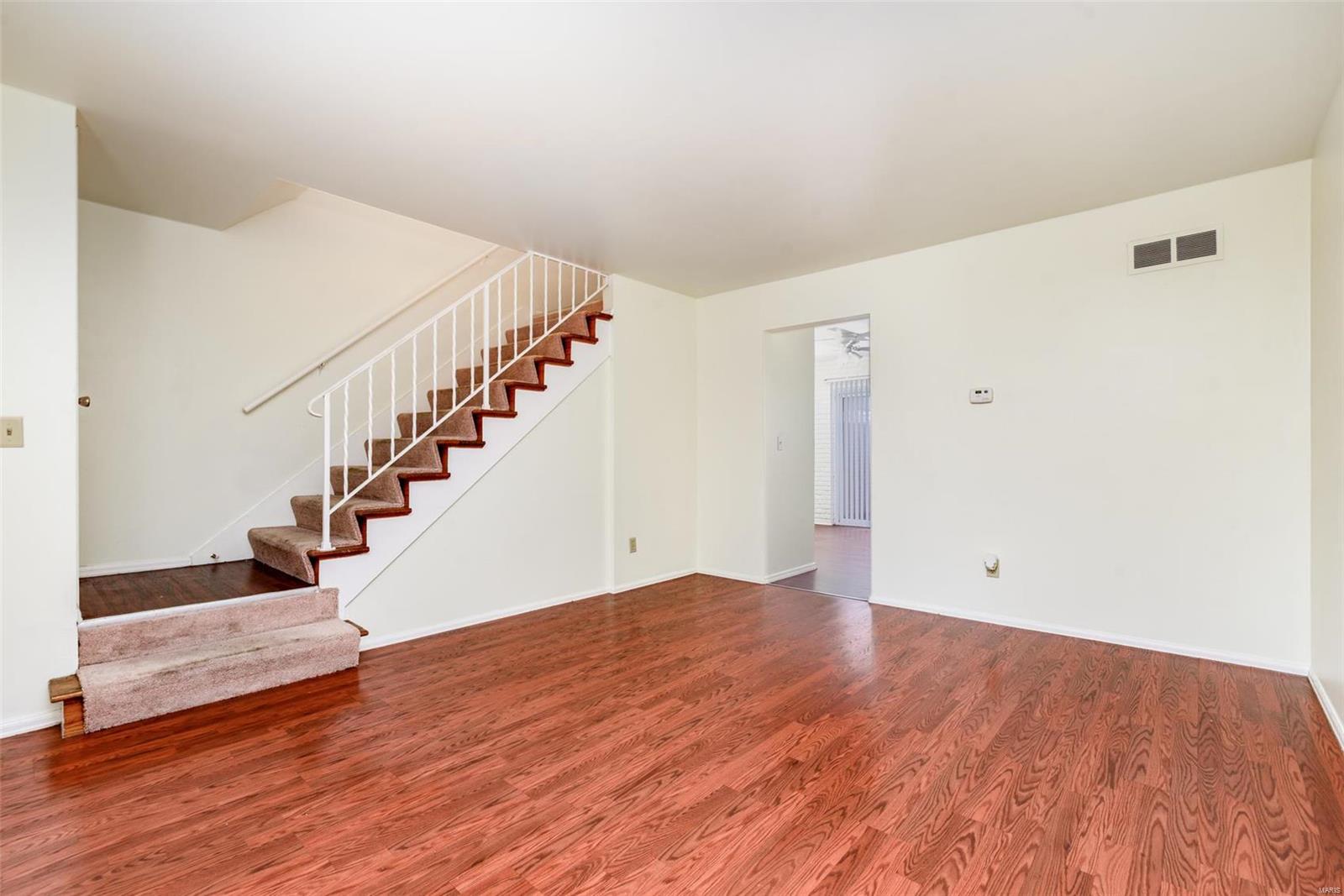 Carleton Arms Condo - Residential