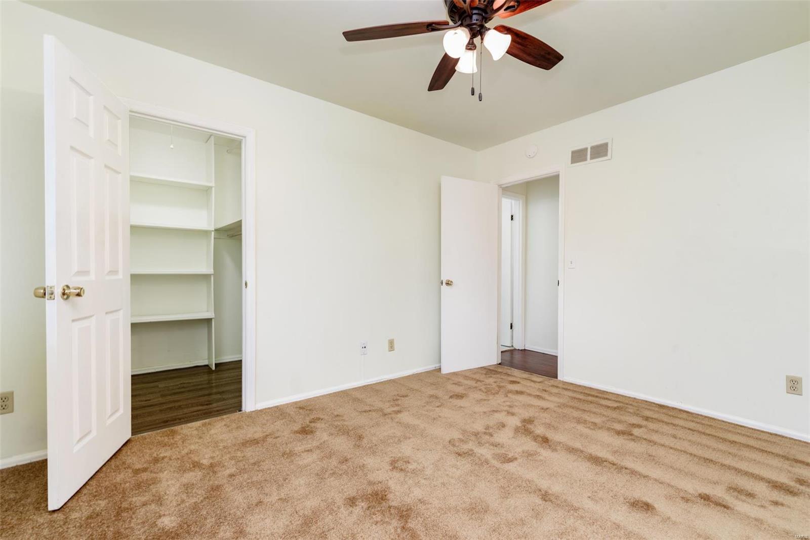 Carleton Arms Condo - Residential