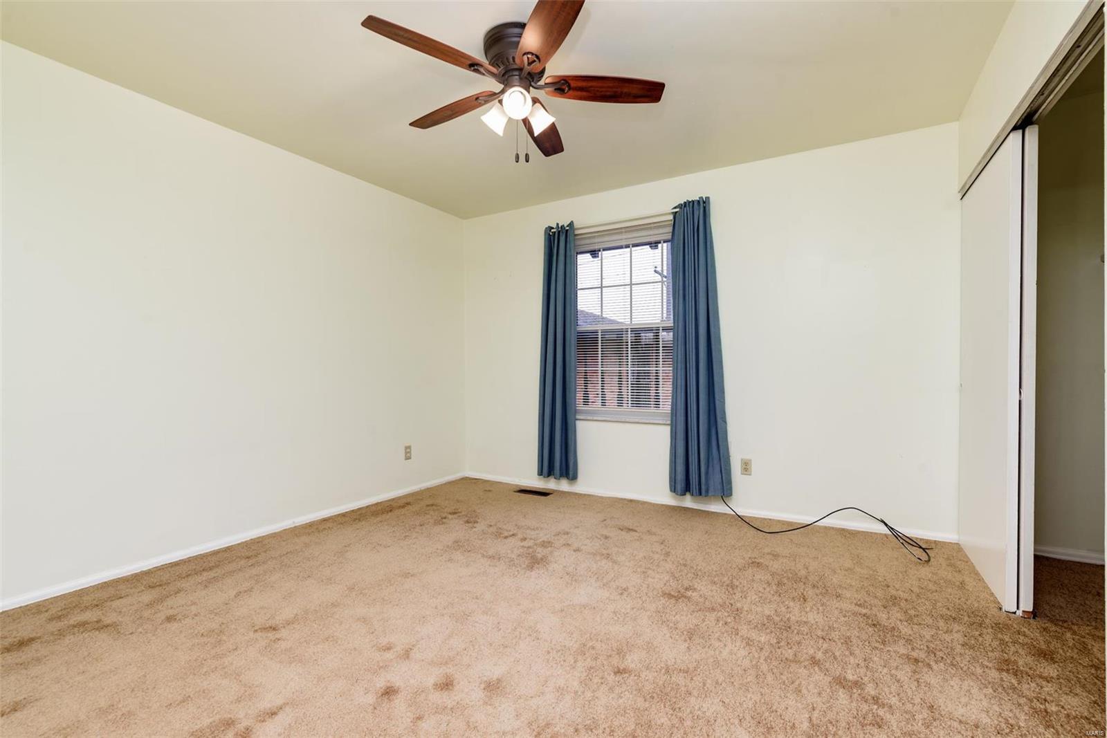 Carleton Arms Condo - Residential