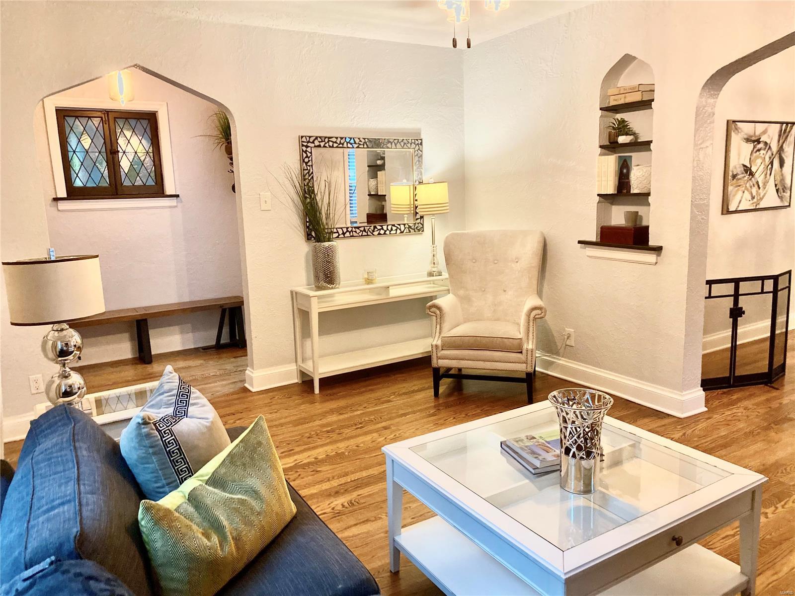 Northampton Addition - Residential