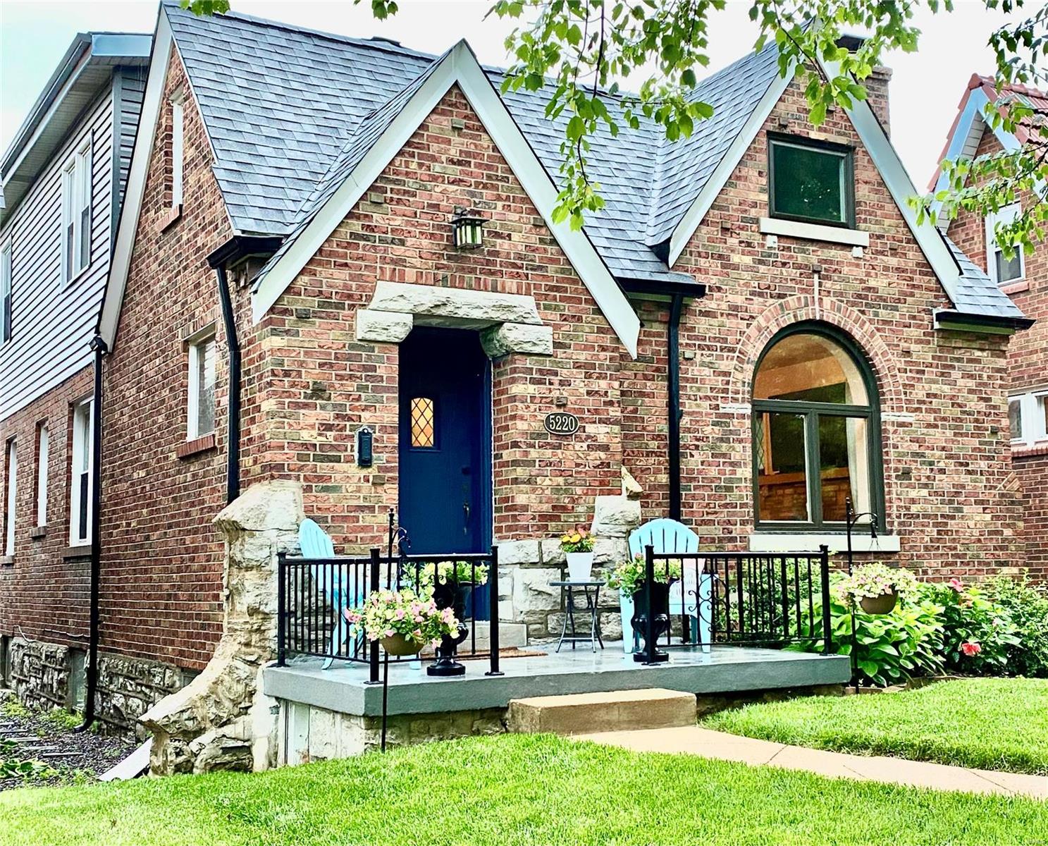 Northampton Addition - Residential