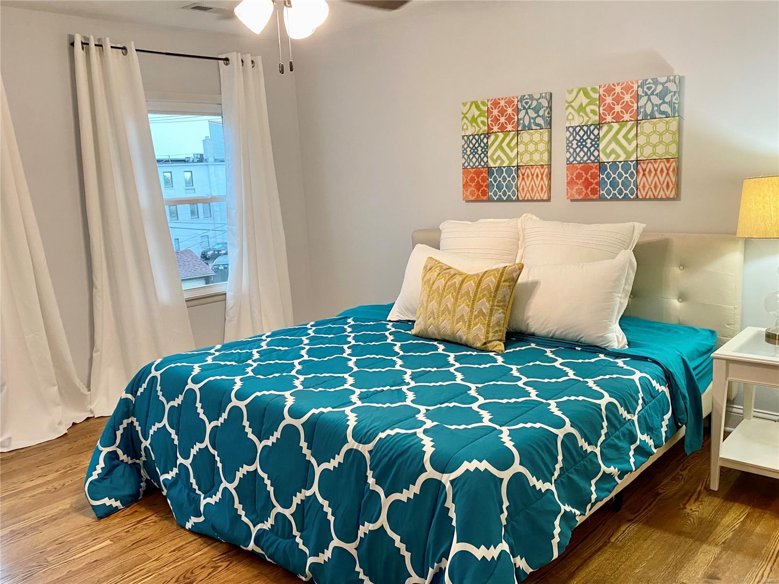 Northampton Addition - Residential