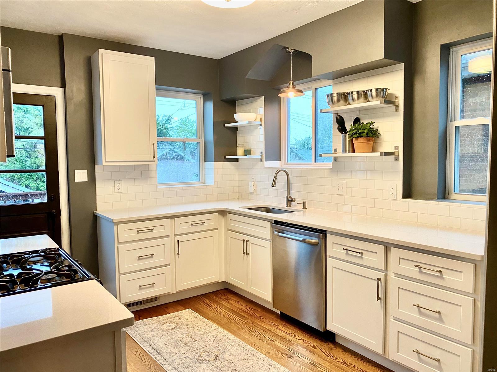 Northampton Addition - Residential