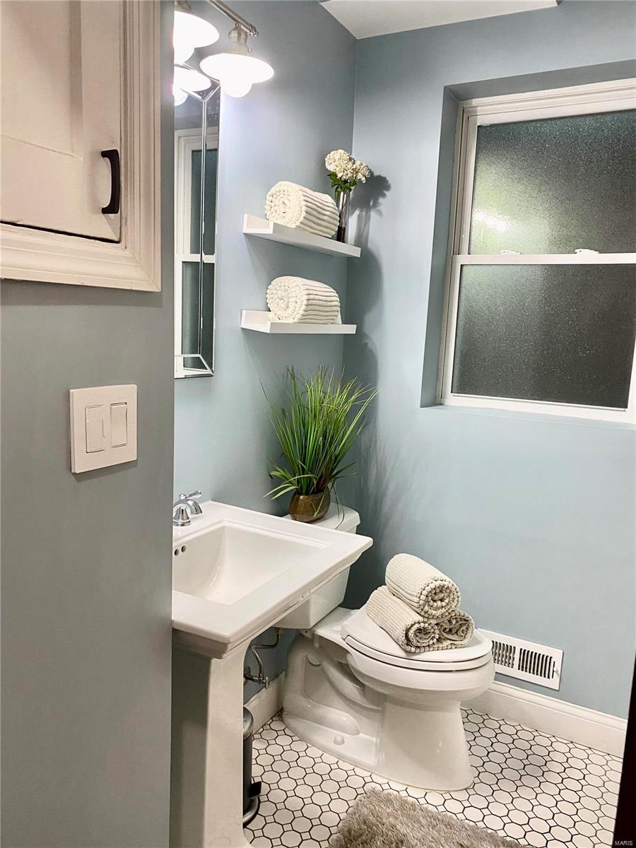 Northampton Addition - Residential