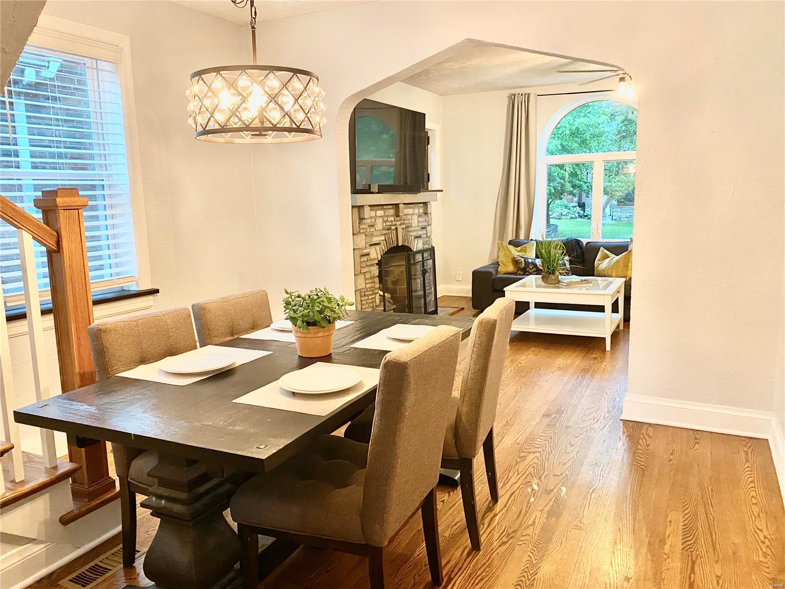 Northampton Addition - Residential