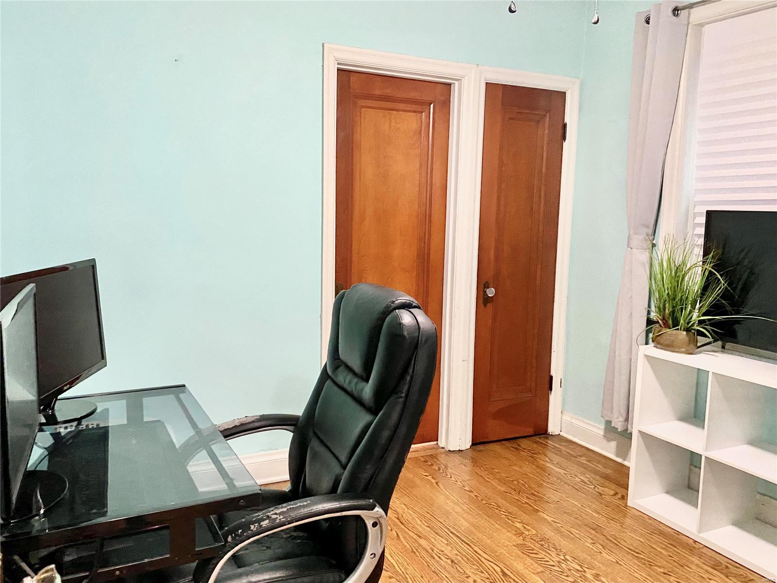 Northampton Addition - Residential