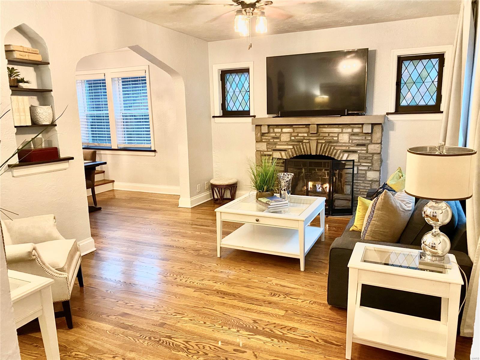 Northampton Addition - Residential