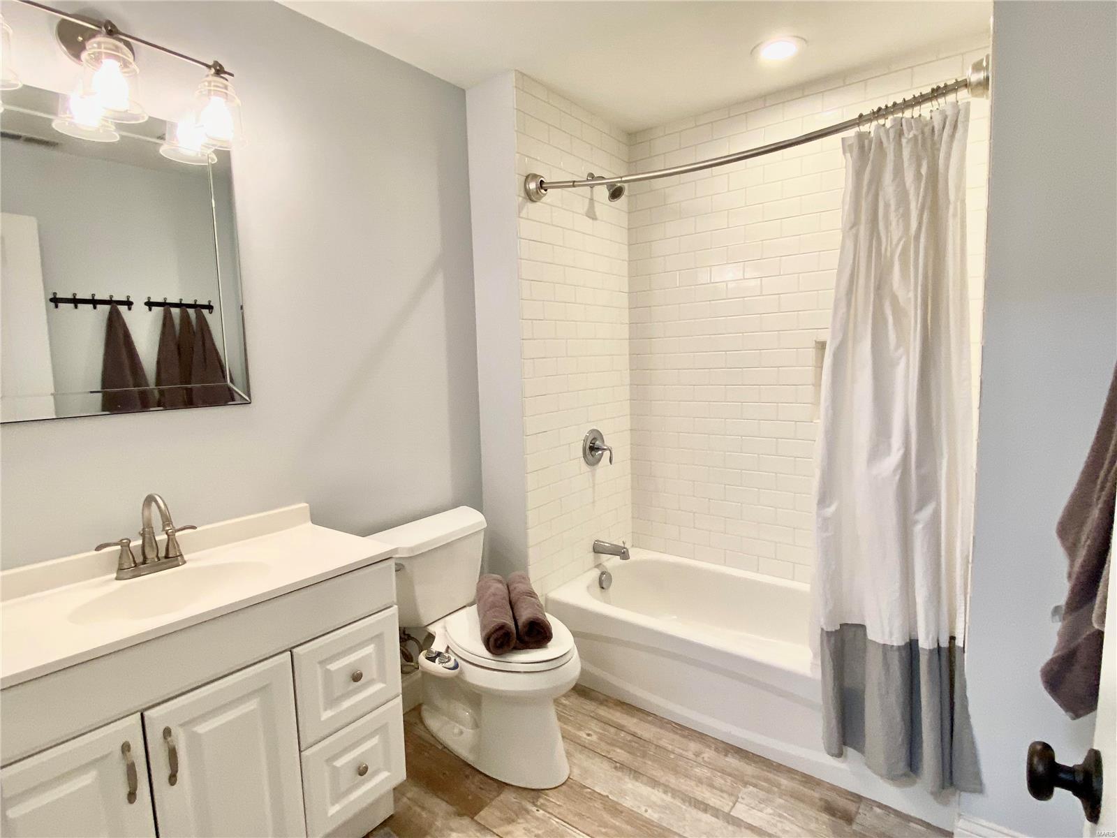 Northampton Addition - Residential