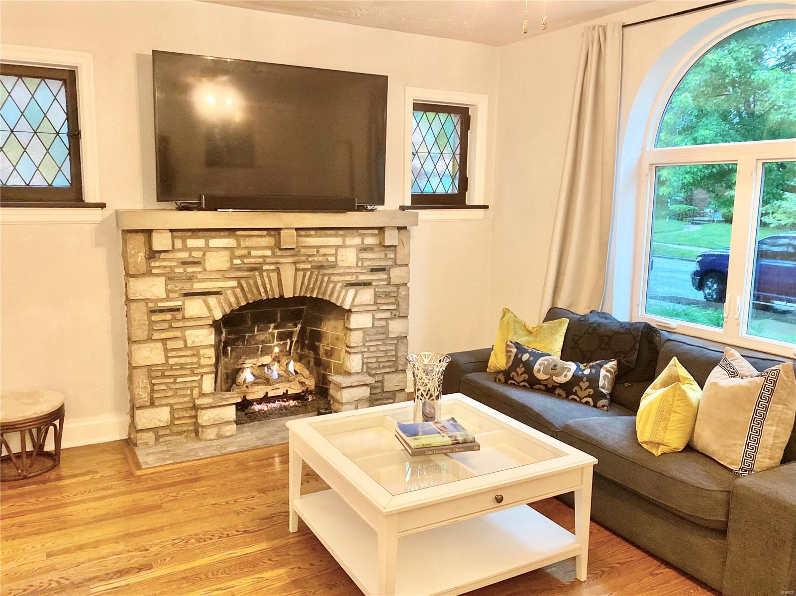 Northampton Addition - Residential