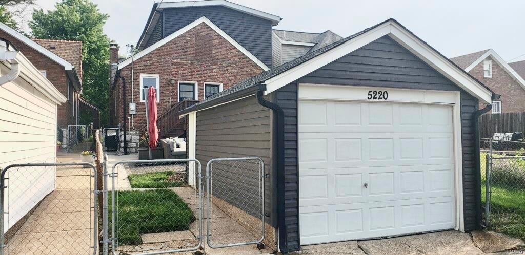 Northampton Addition - Residential