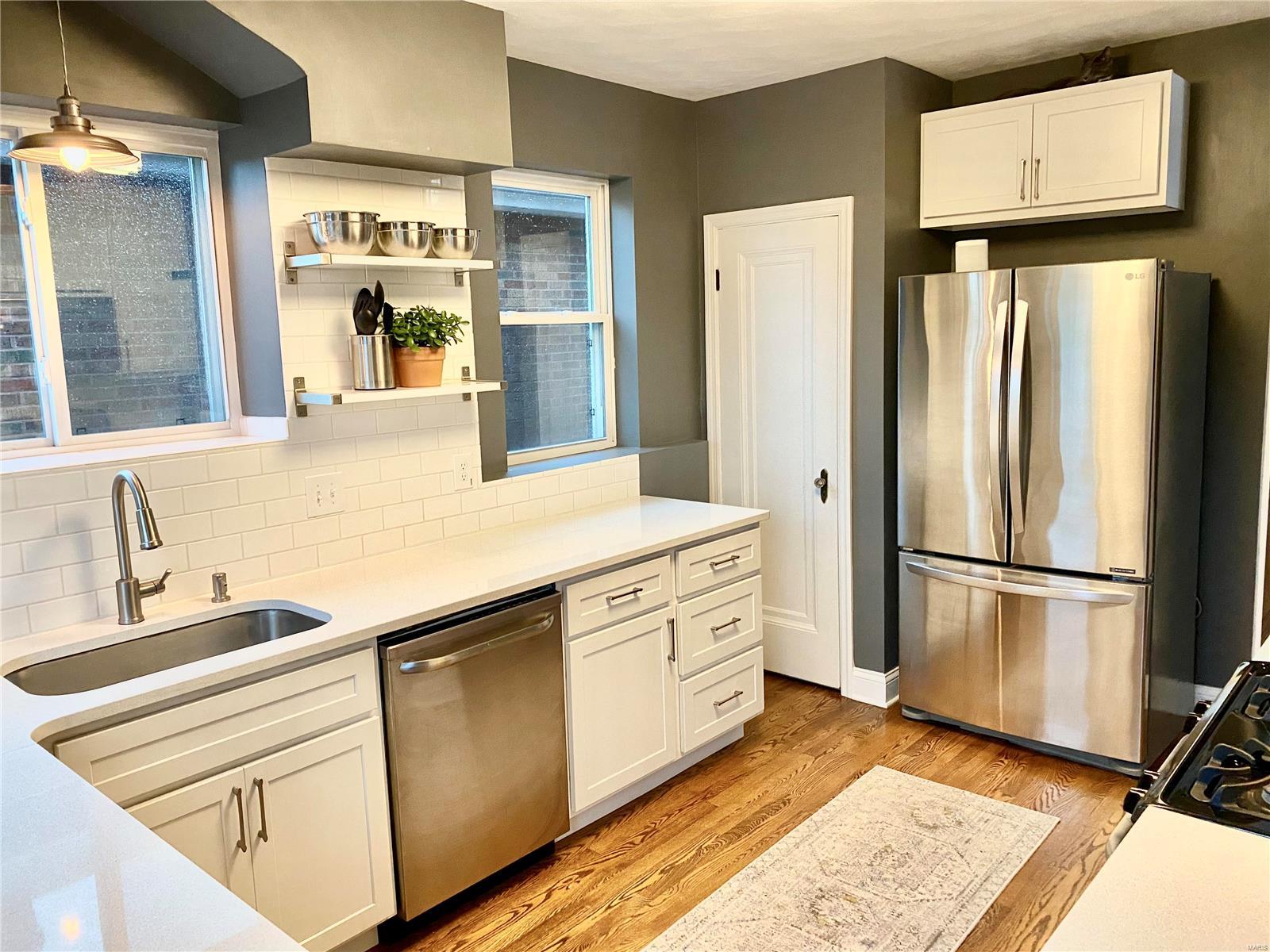 Northampton Addition - Residential