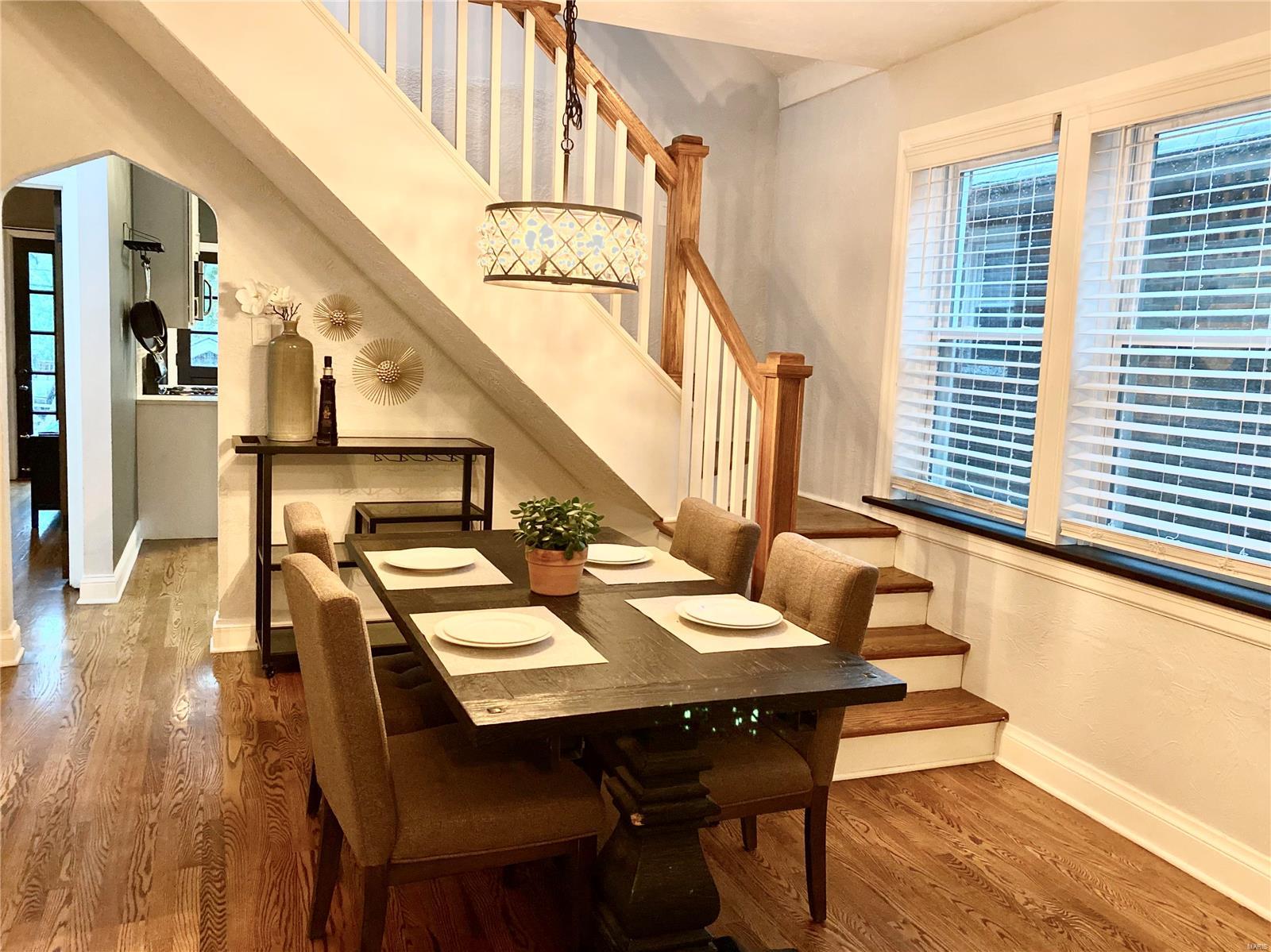 Northampton Addition - Residential