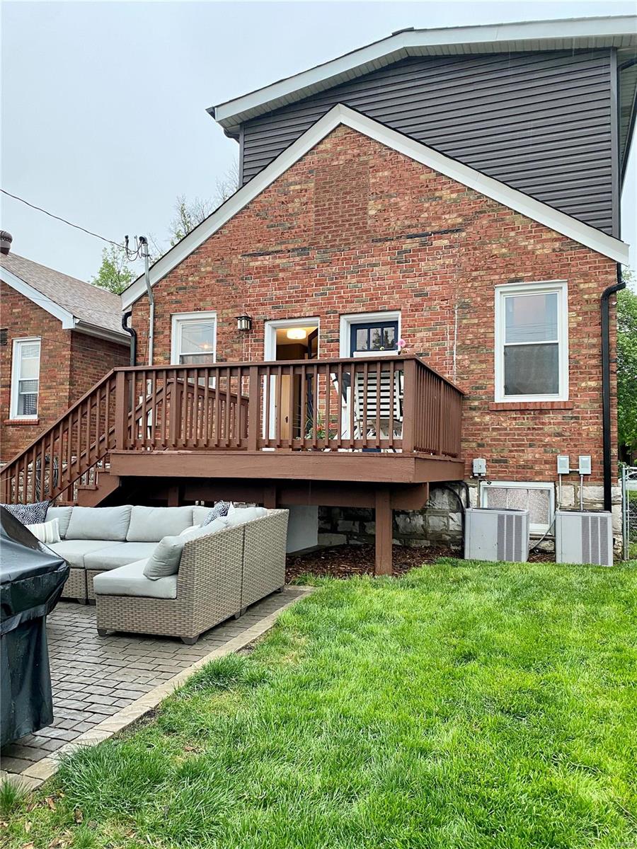 Northampton Addition - Residential