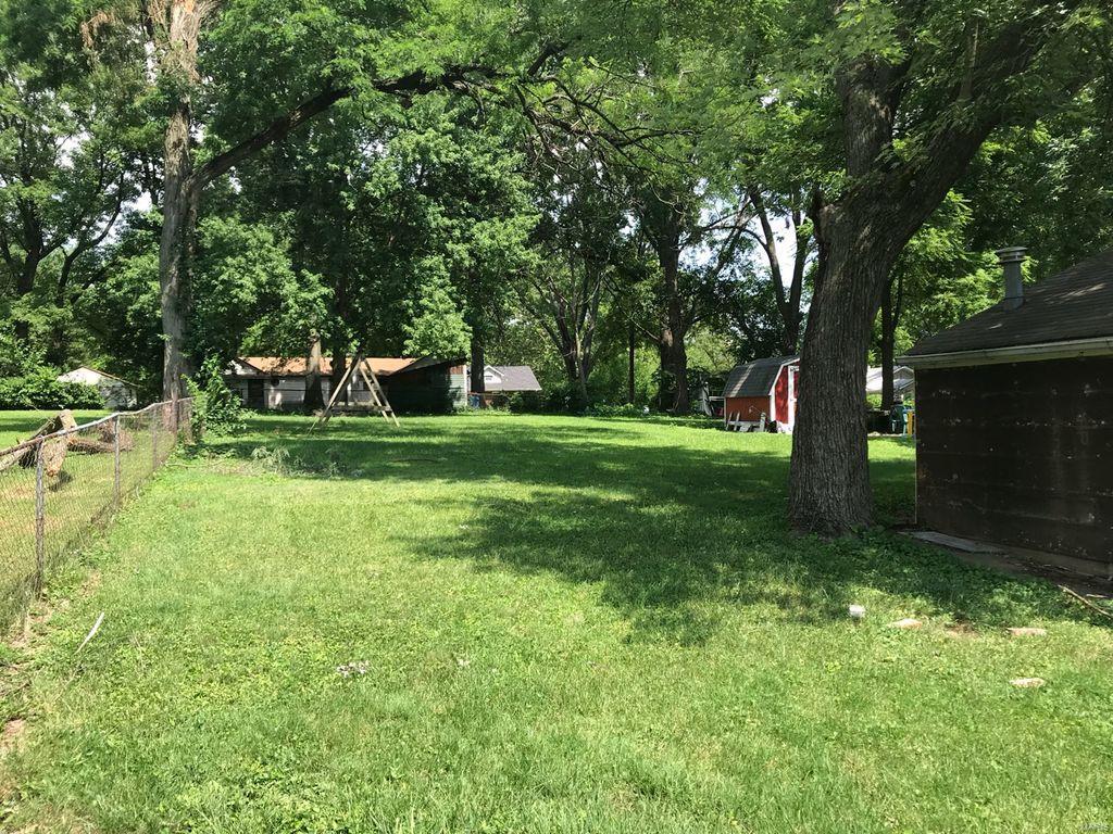 Delmar Hills - Residential