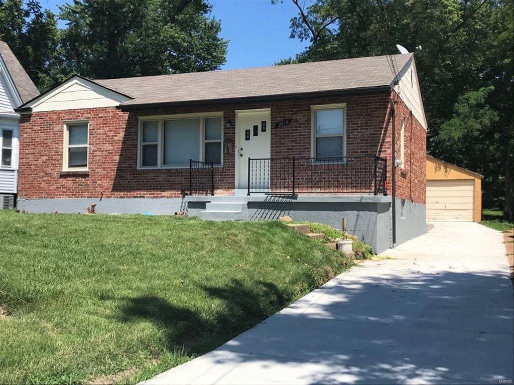 Delmar Hills - Residential