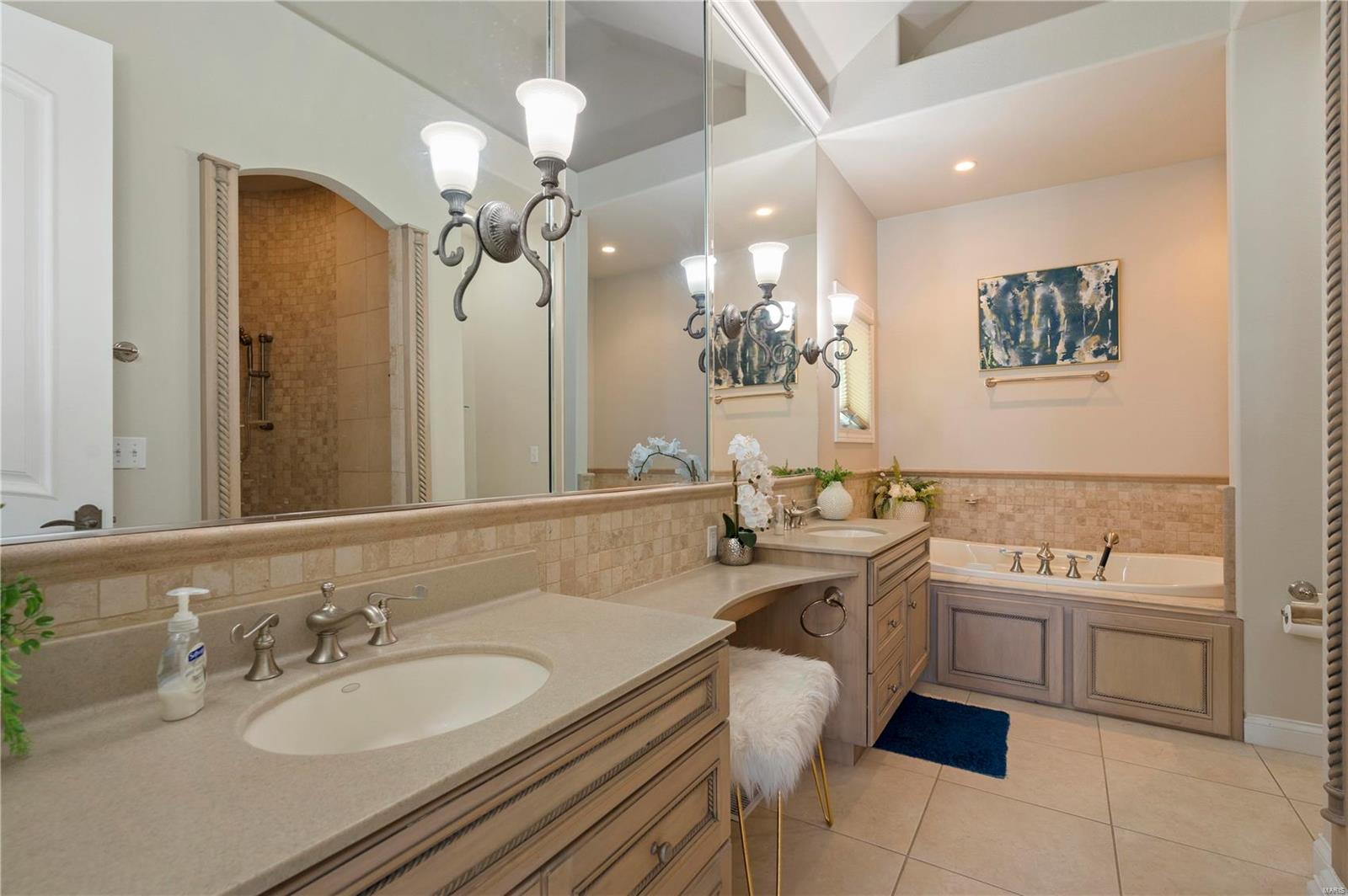 Grand Point Sub - Residential