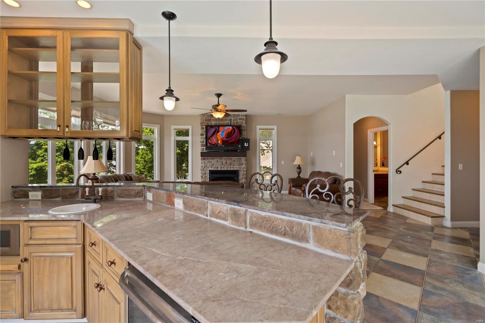 Grand Point Sub - Residential