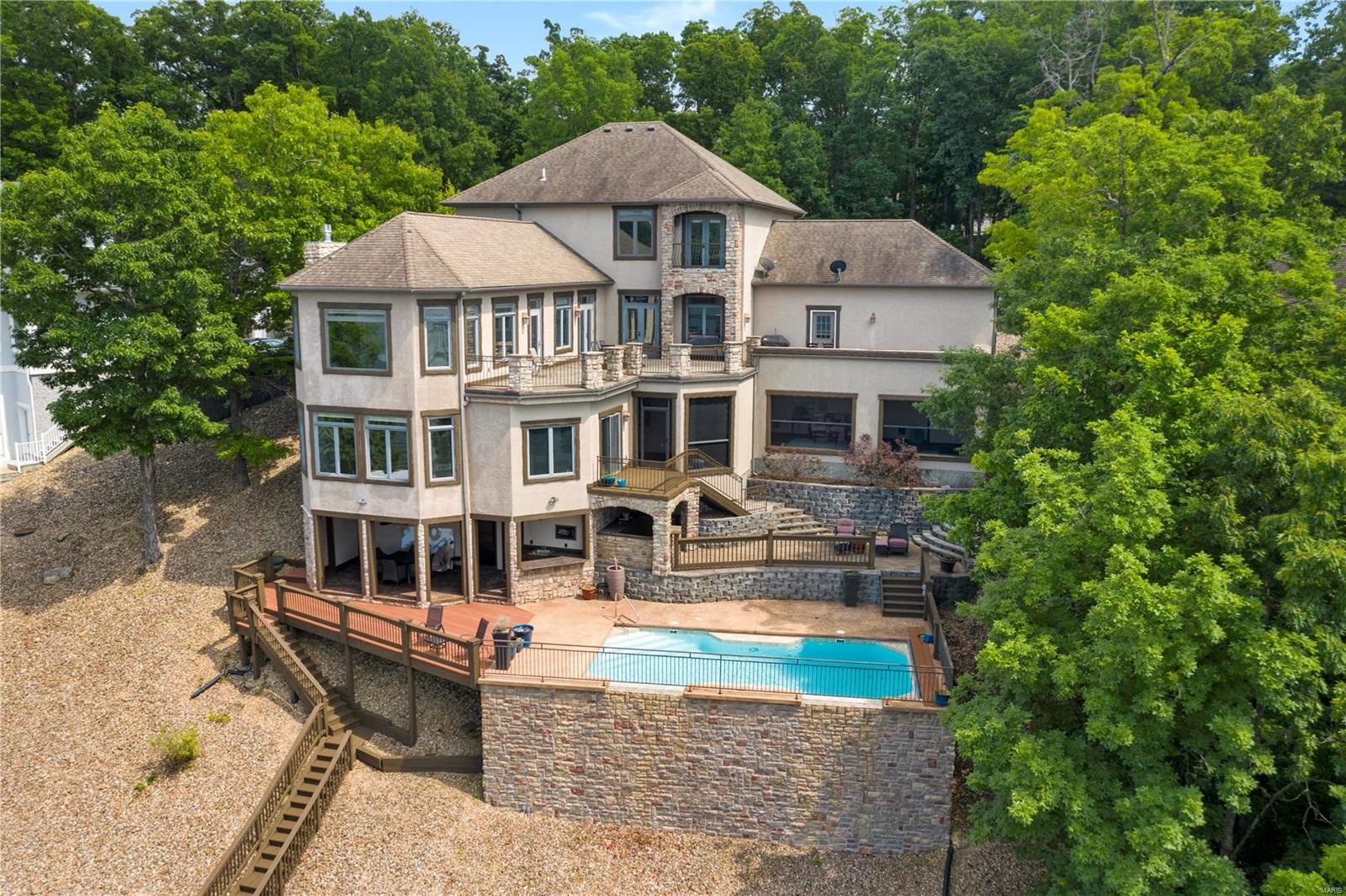 Grand Point Sub - Residential