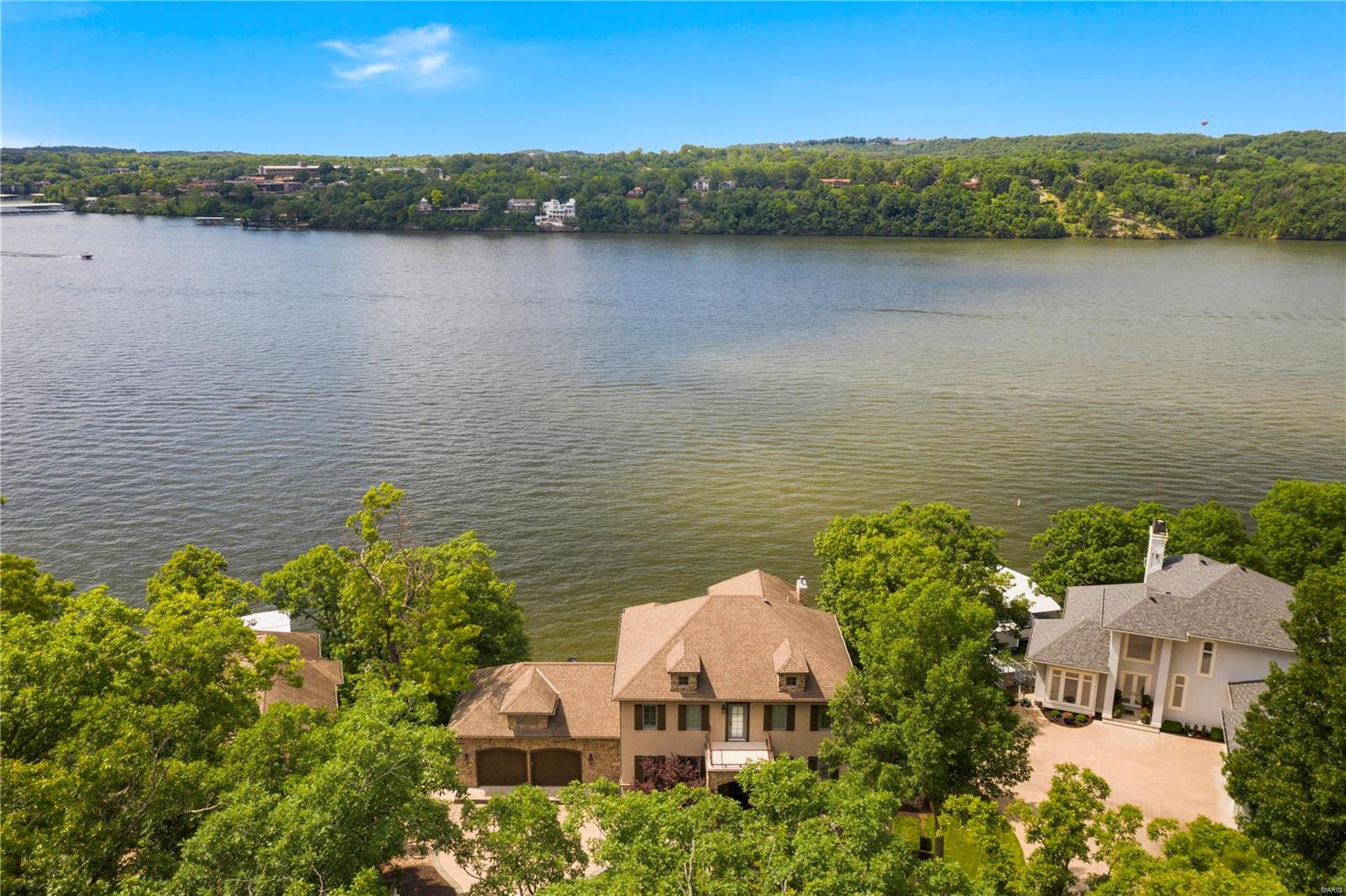 Grand Point Sub - Residential