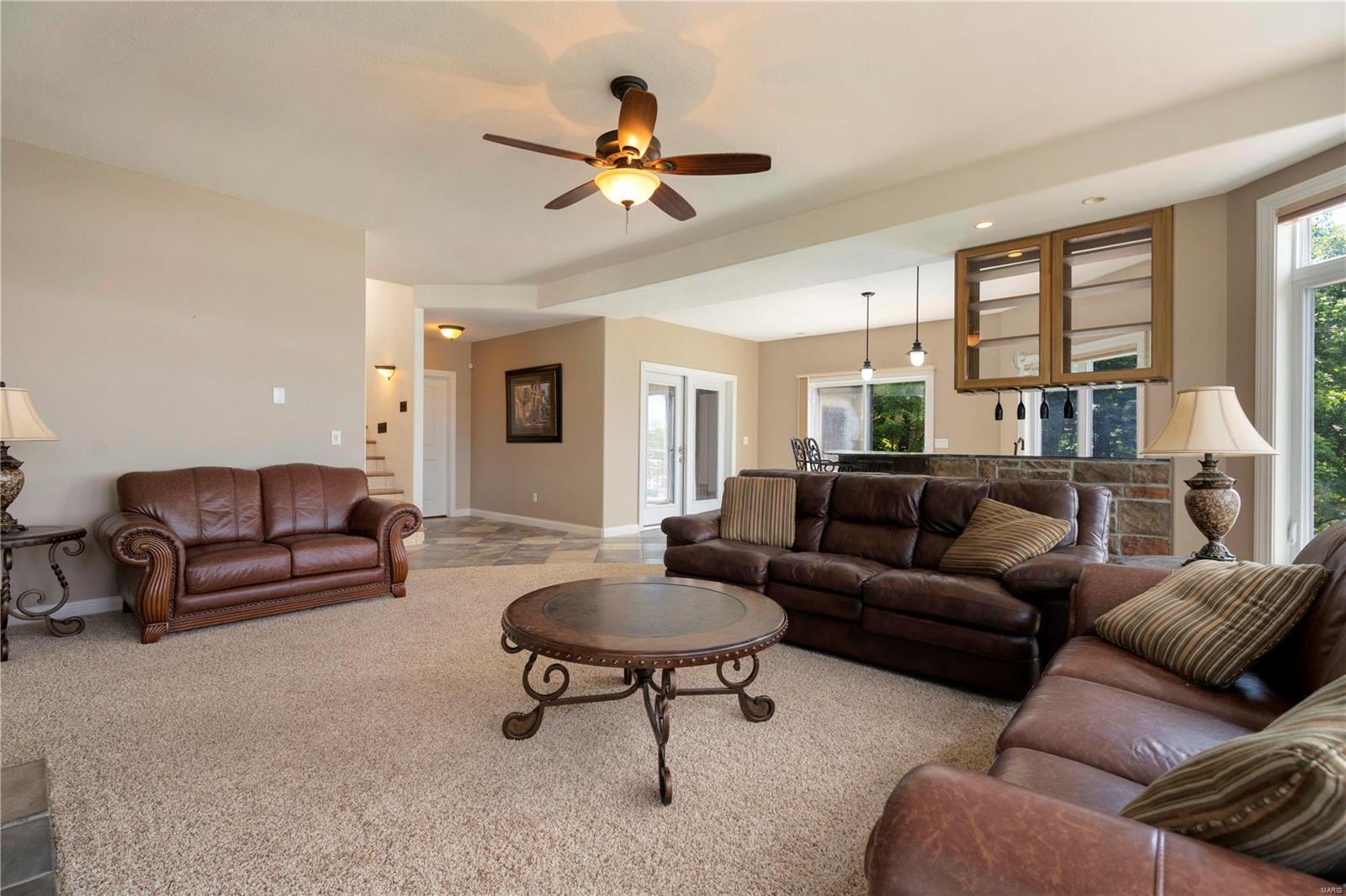 Grand Point Sub - Residential