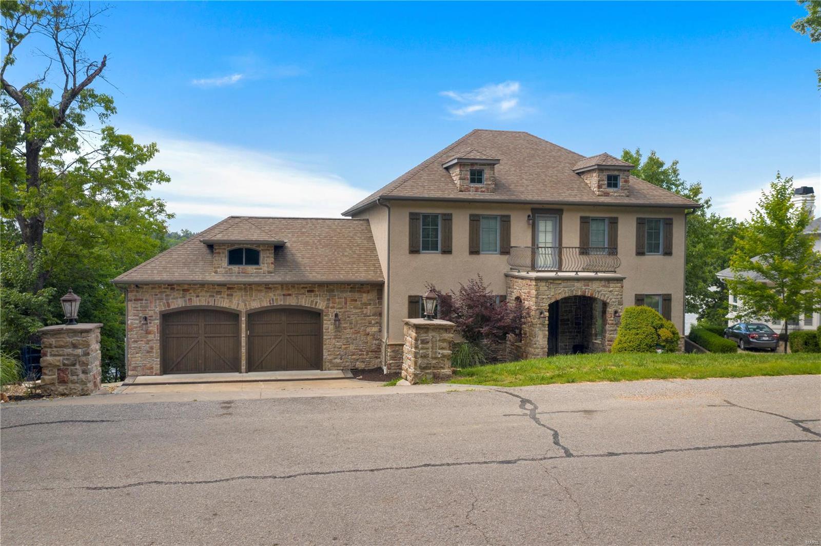 Grand Point Sub - Residential