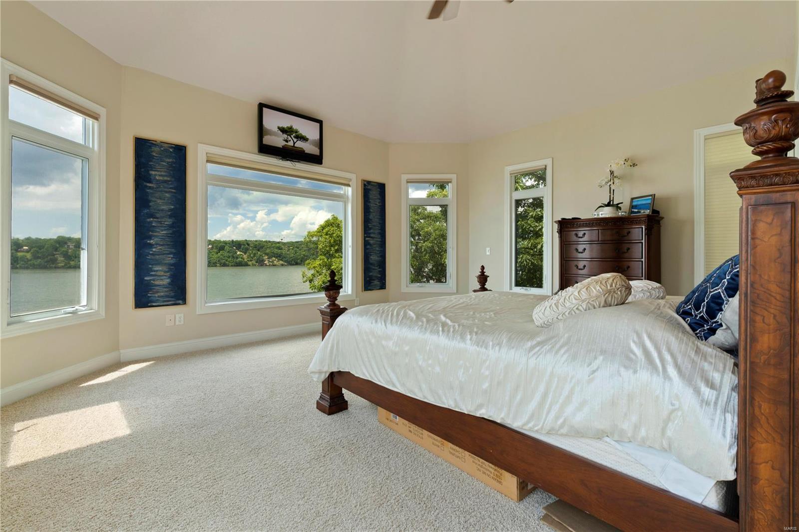 Grand Point Sub - Residential