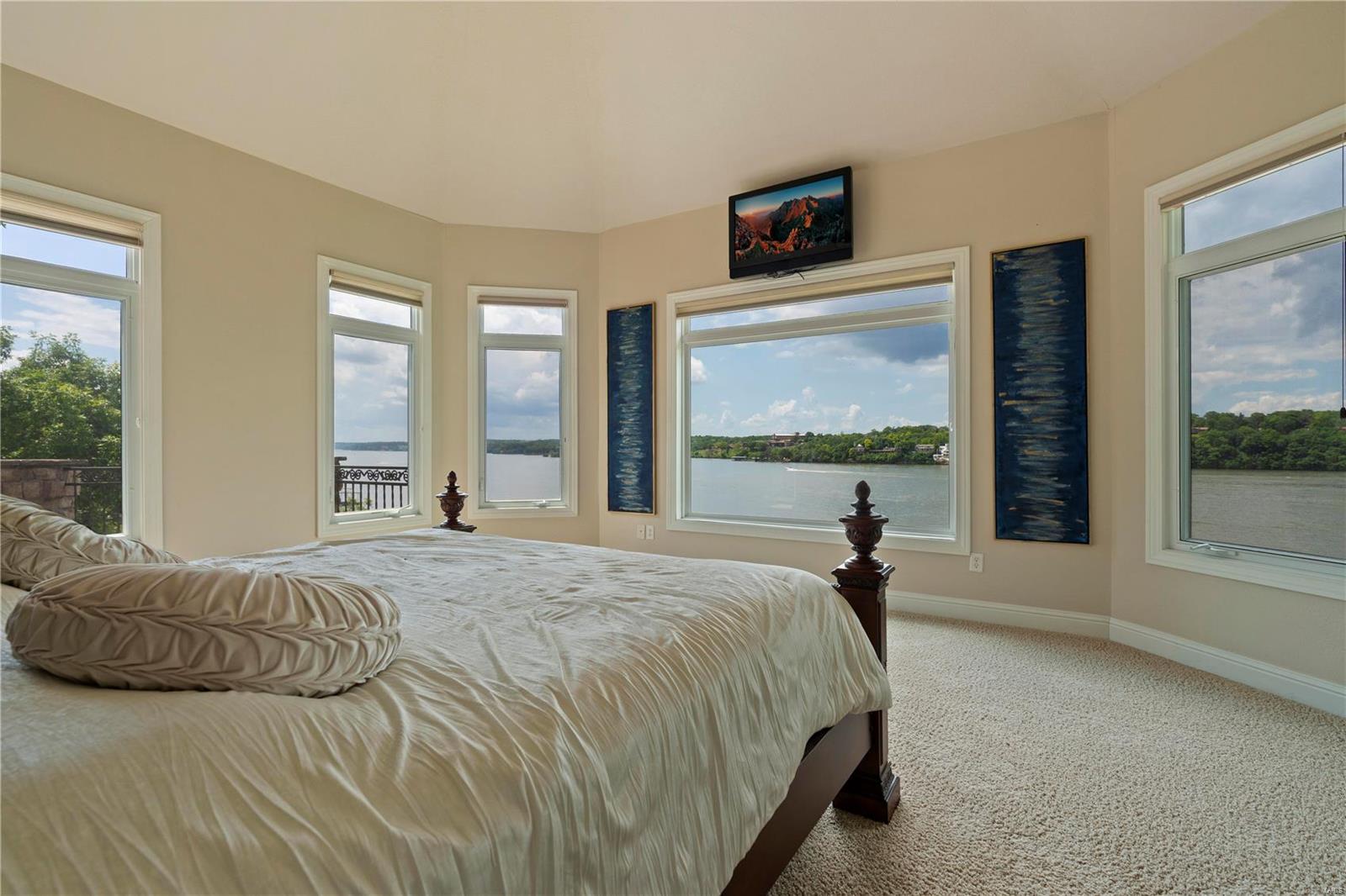 Grand Point Sub - Residential