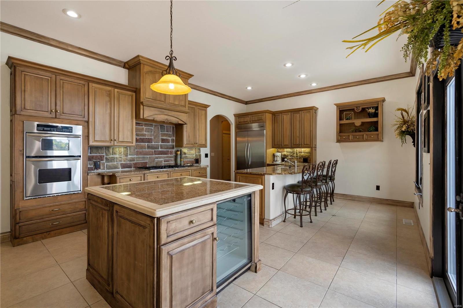 Grand Point Sub - Residential