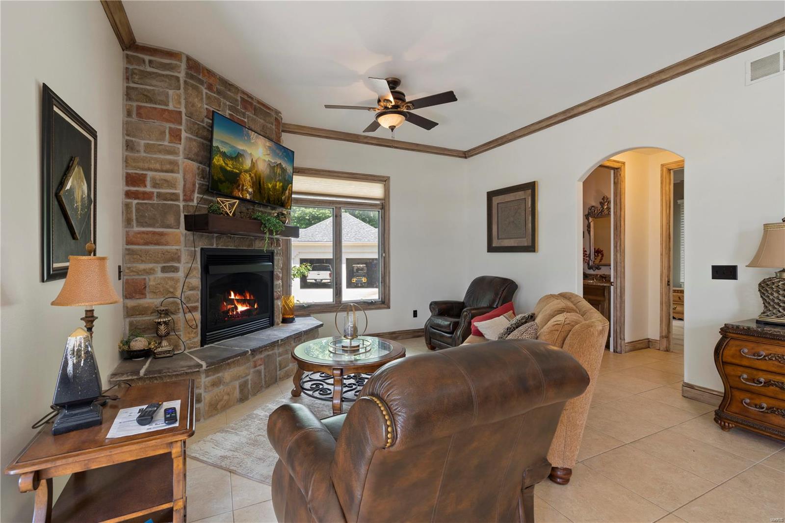 Grand Point Sub - Residential