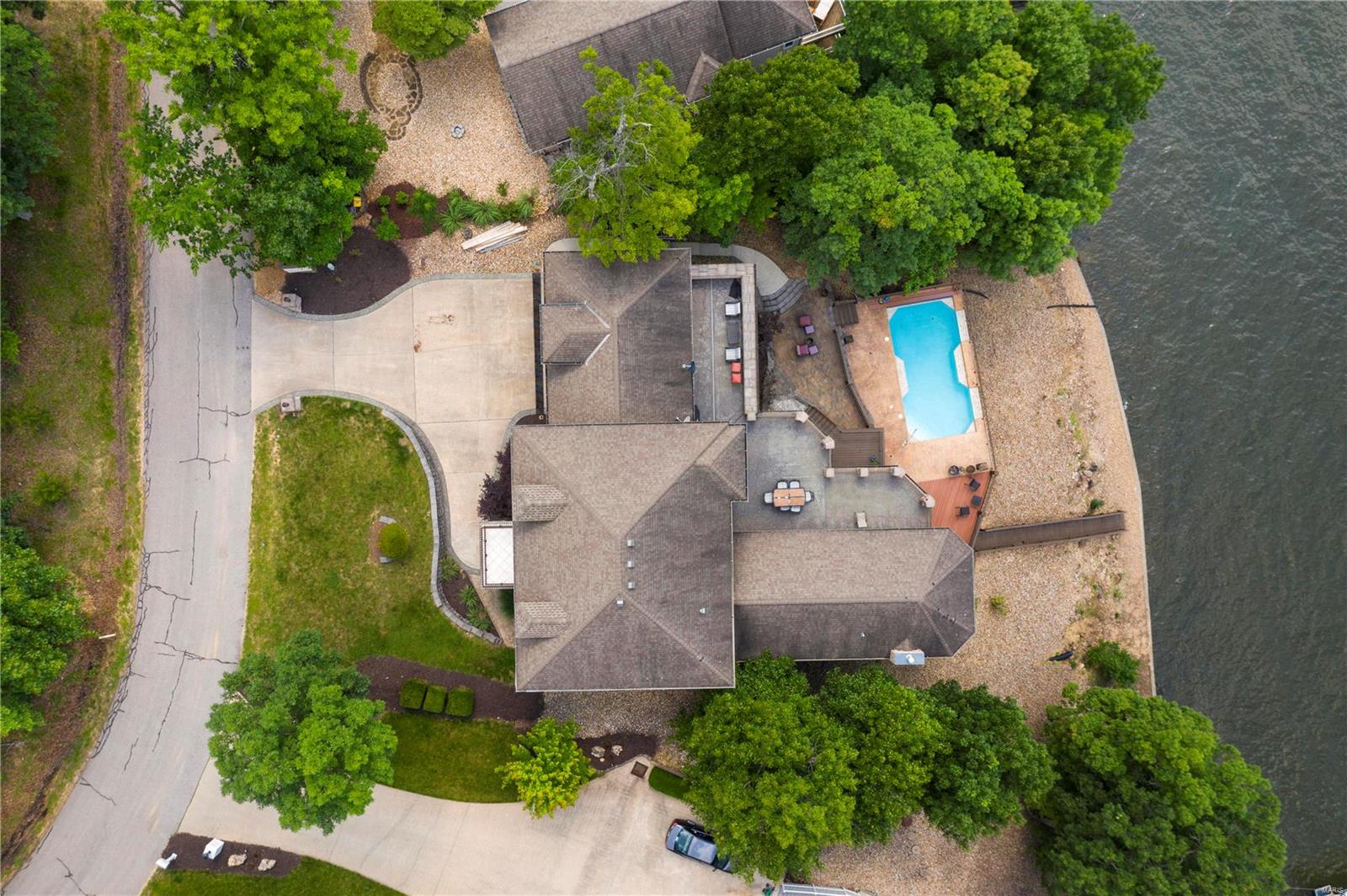 Grand Point Sub - Residential