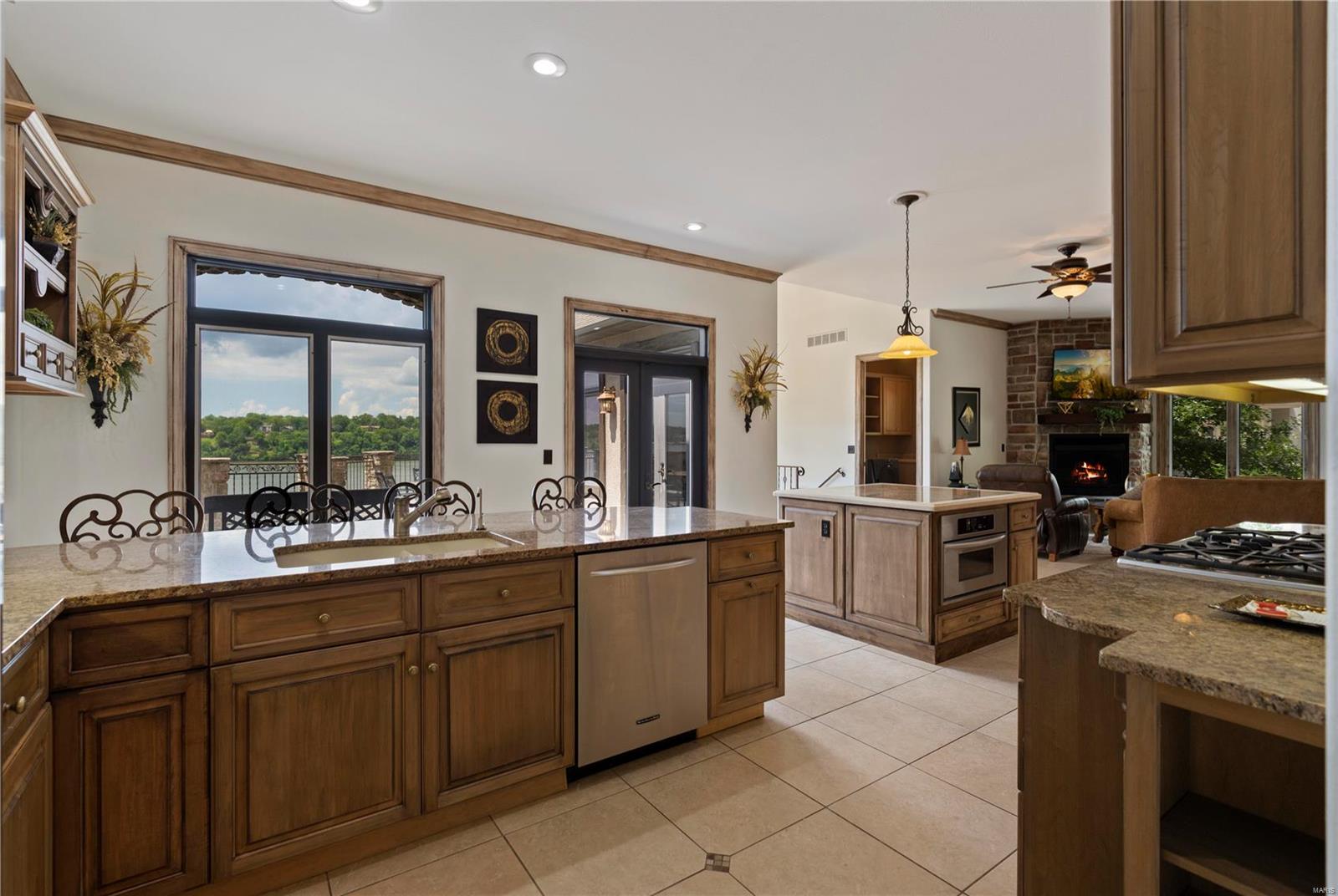 Grand Point Sub - Residential