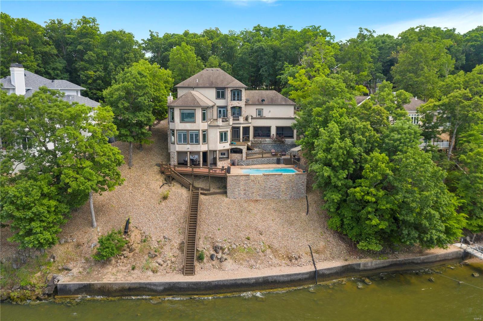 Grand Point Sub - Residential