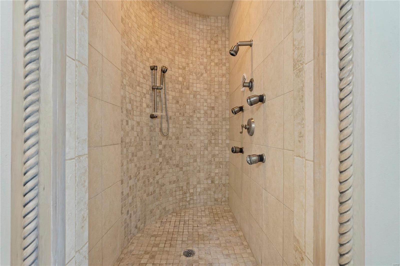 Grand Point Sub - Residential