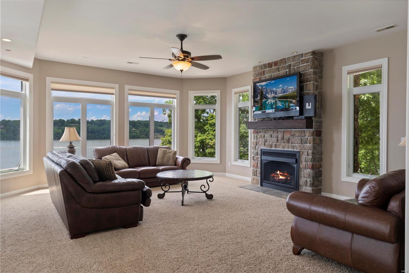 Grand Point Sub - Residential