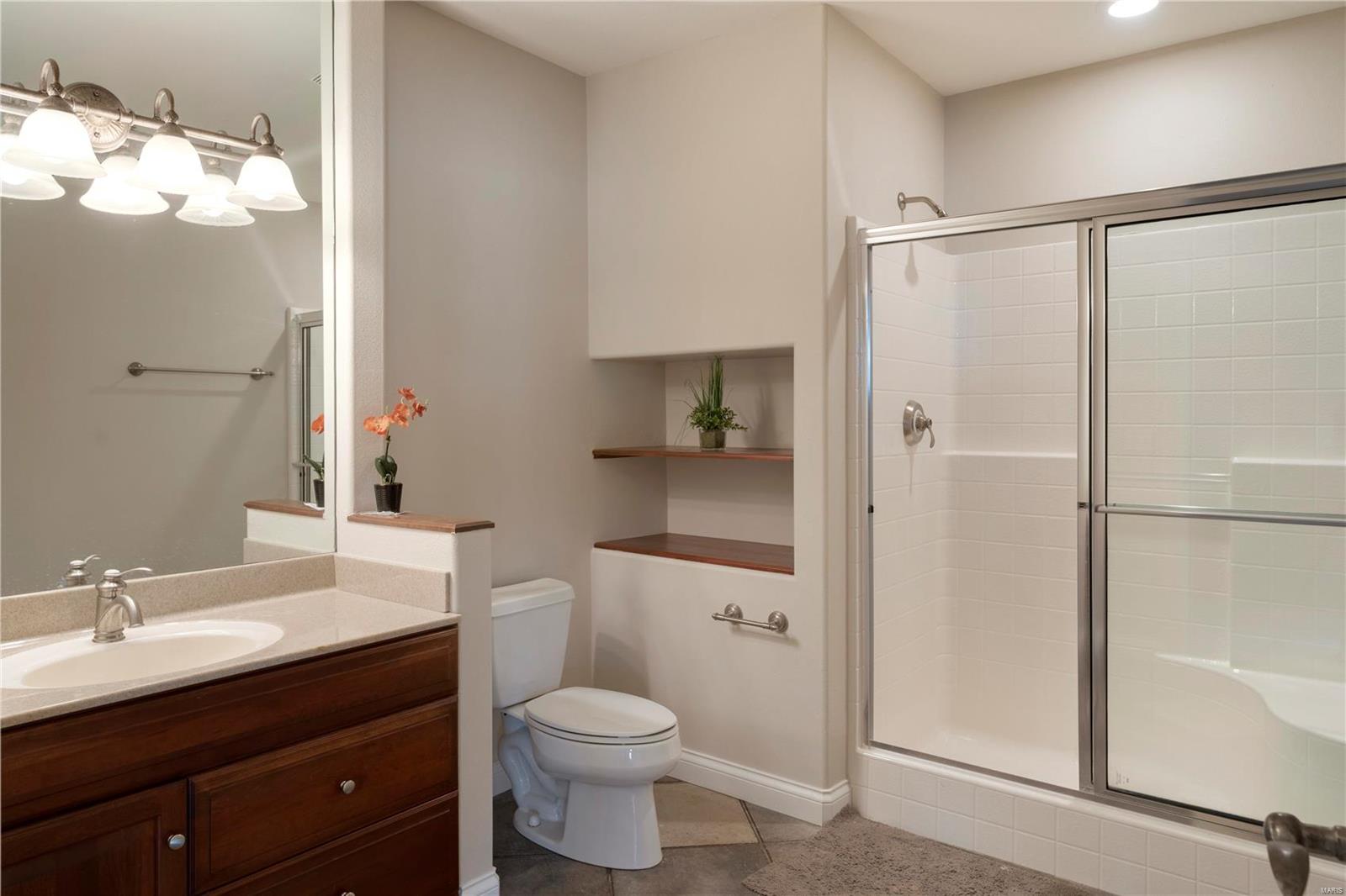 Grand Point Sub - Residential