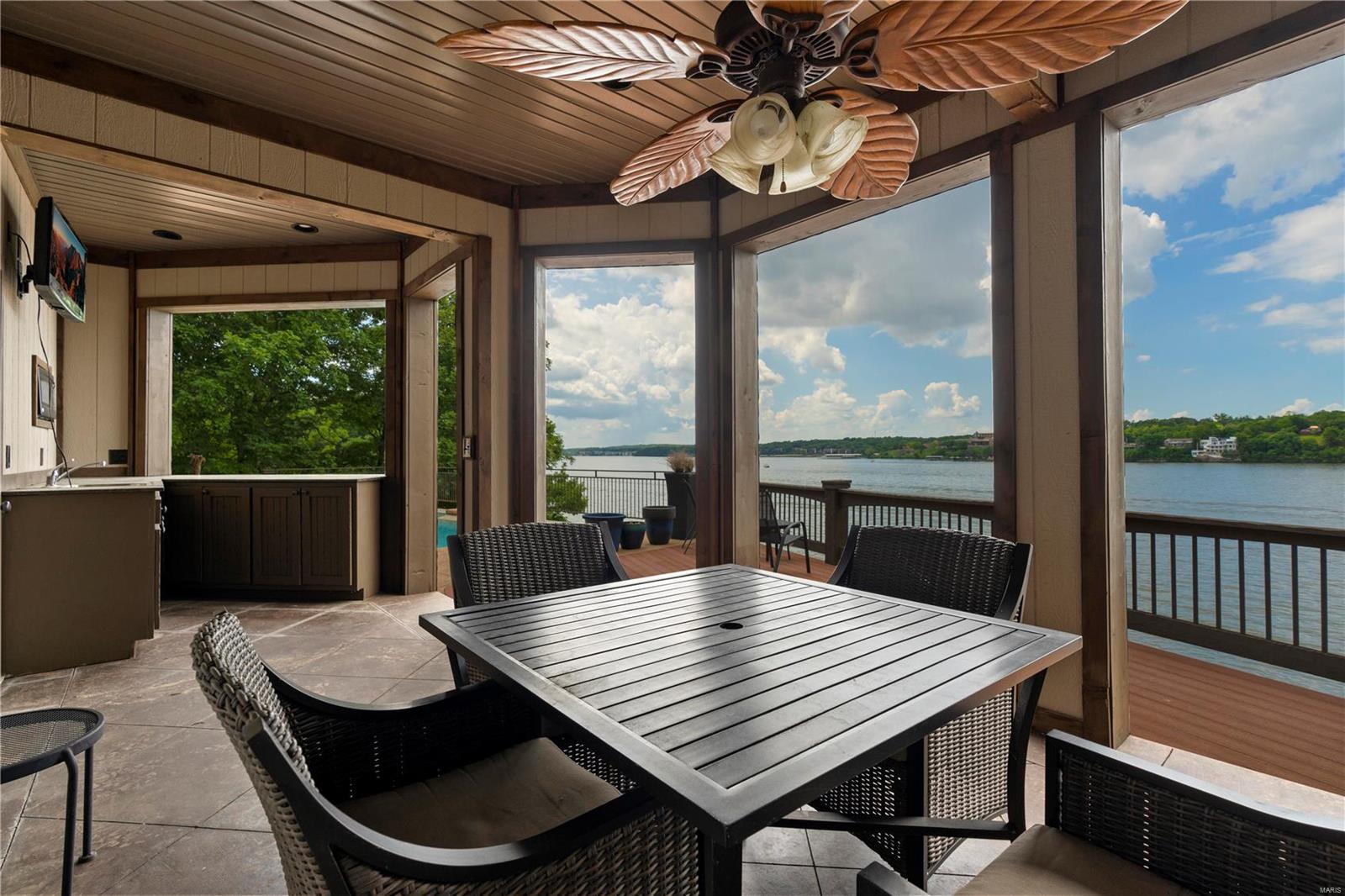 Grand Point Sub - Residential