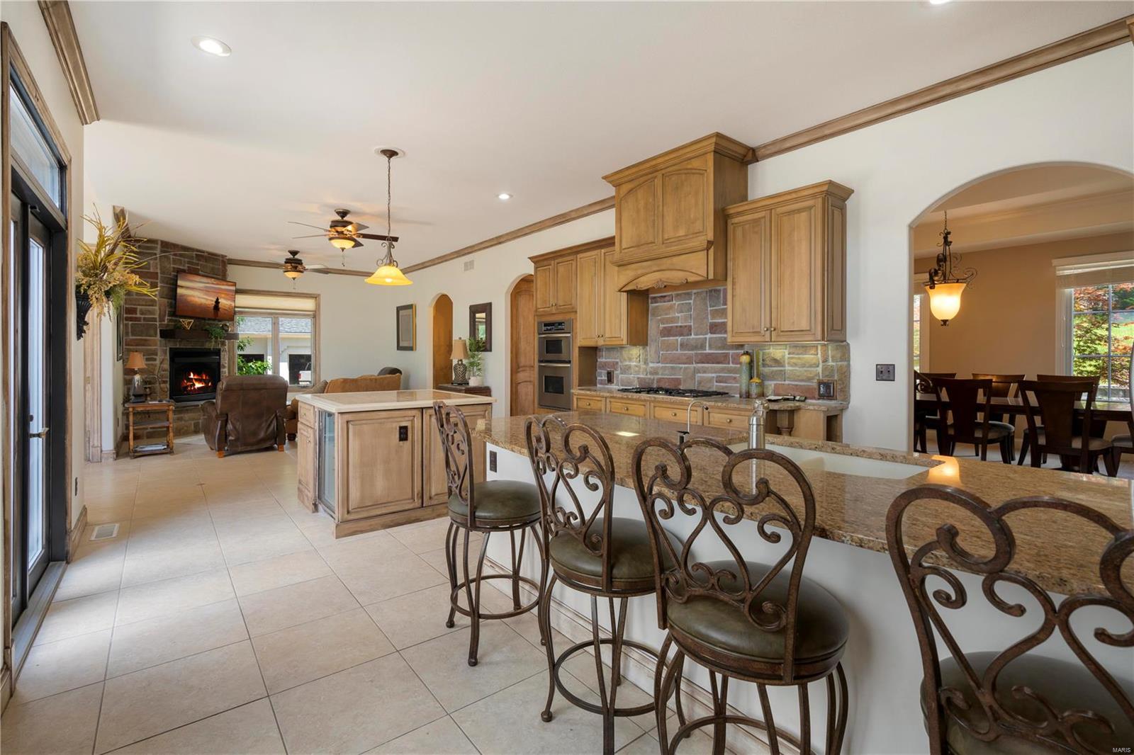 Grand Point Sub - Residential