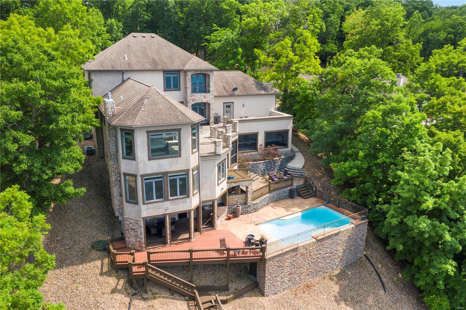 Grand Point Sub - Residential