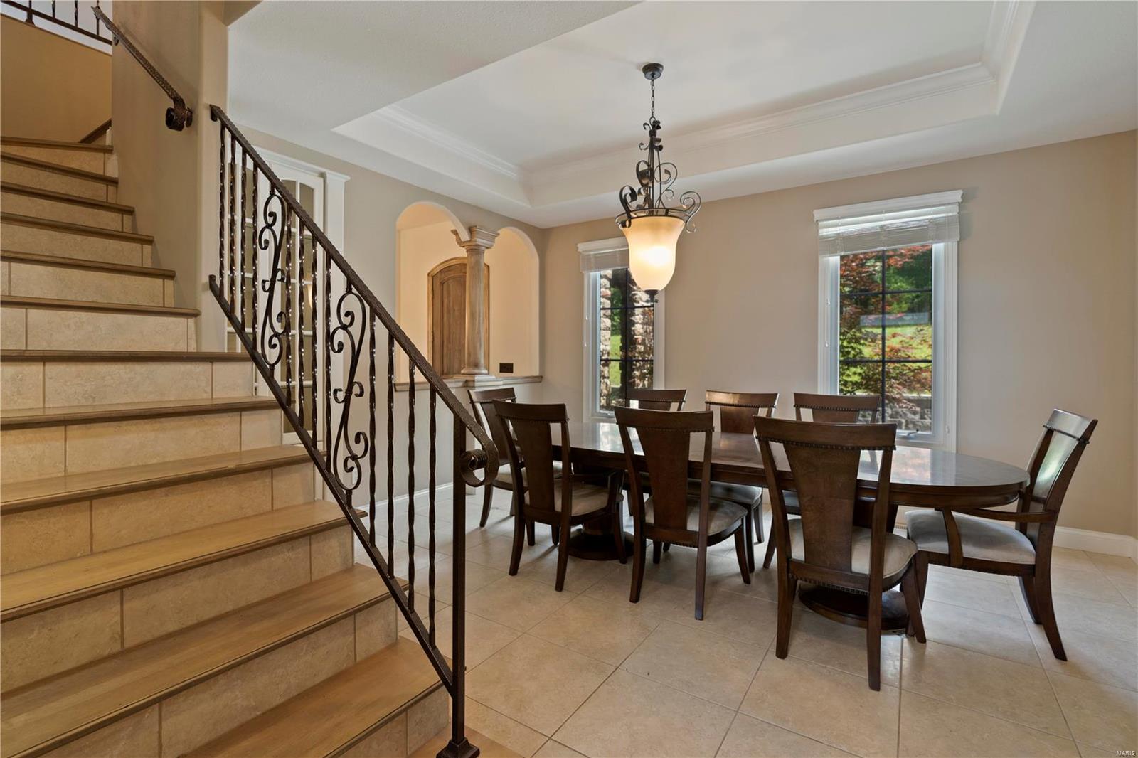 Grand Point Sub - Residential