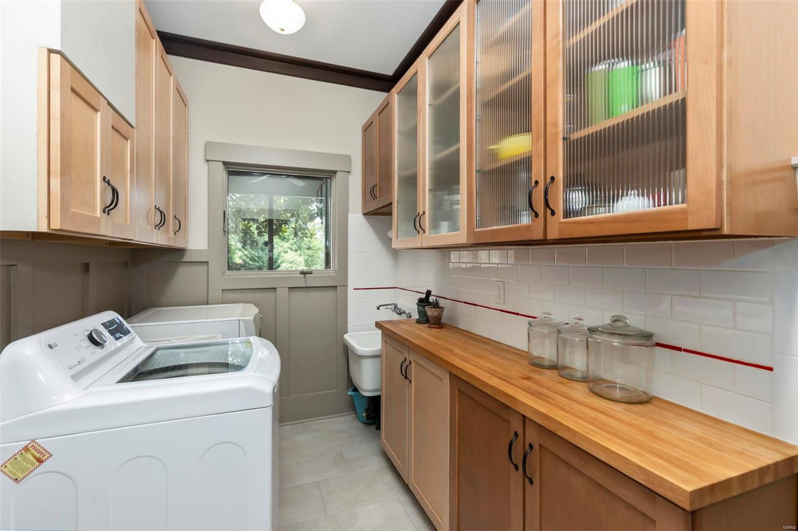 Louisa Heights - Residential