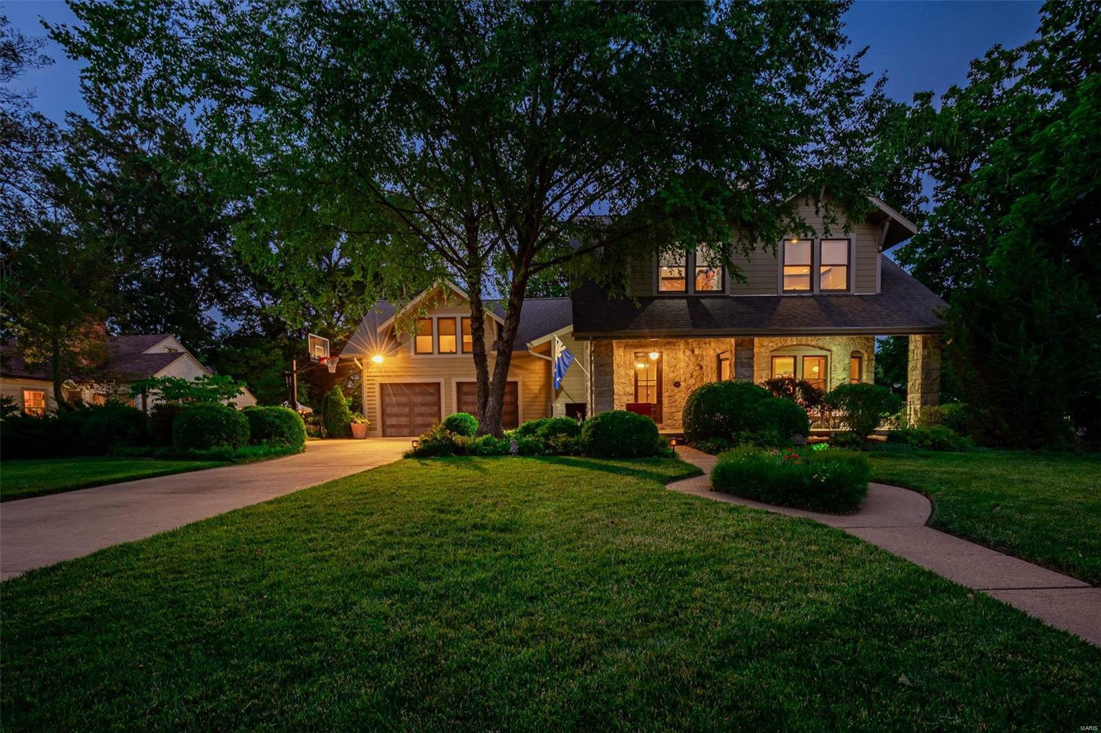 Louisa Heights - Residential