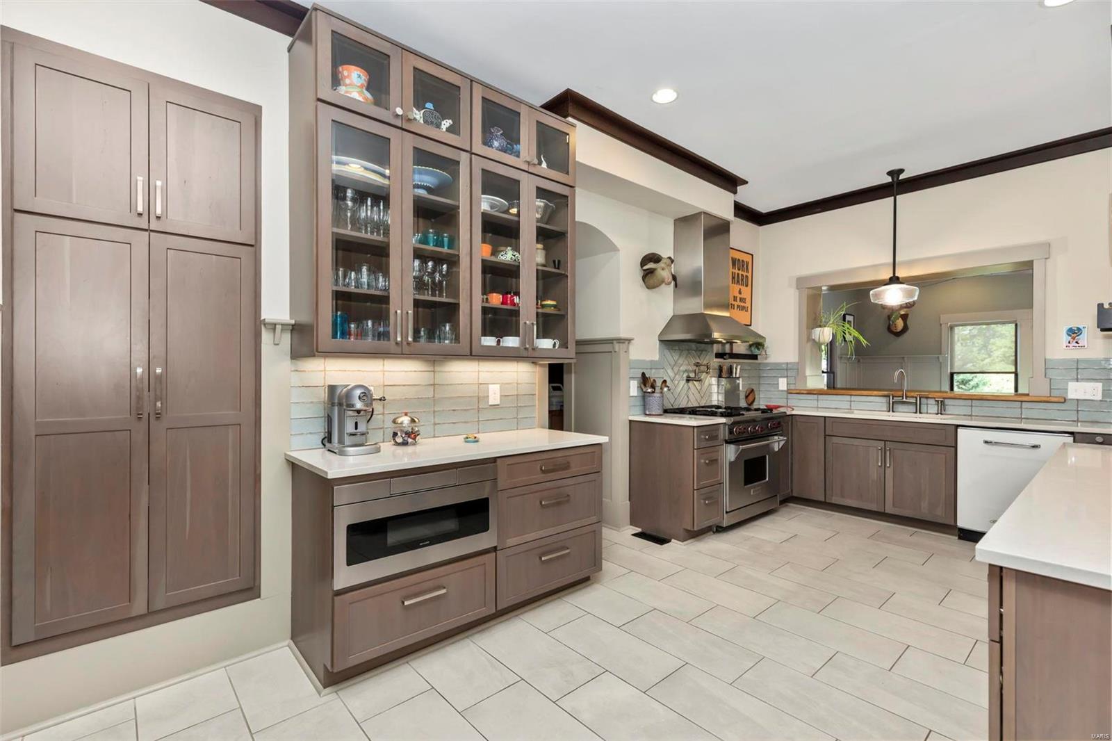 Louisa Heights - Residential