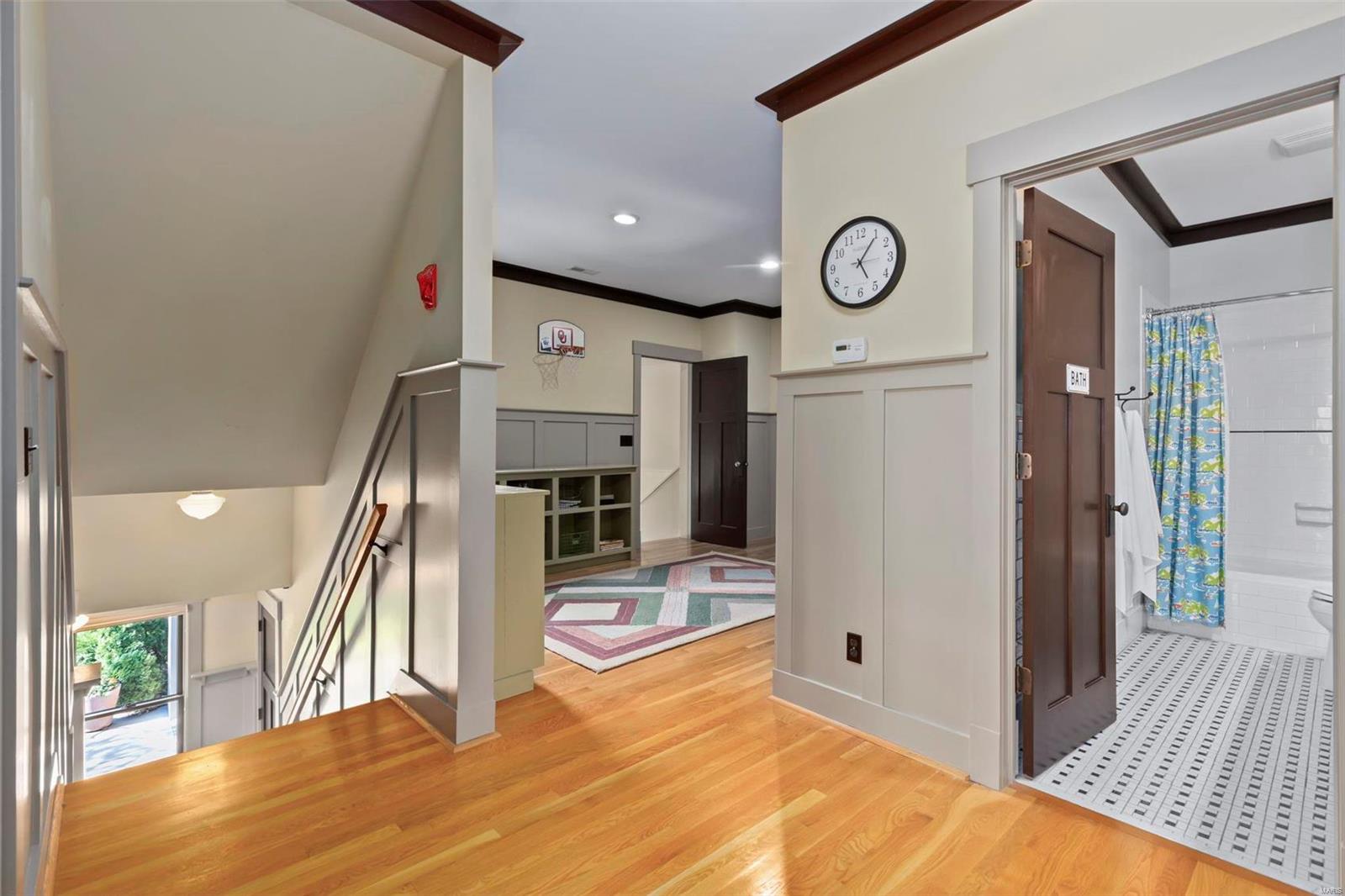 Louisa Heights - Residential